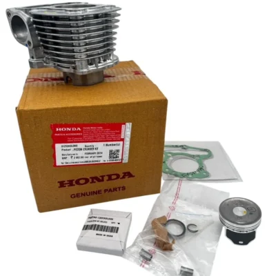 YENİ ACTIVA 125 2024 MODEL SİLİNDİR KOMPLE